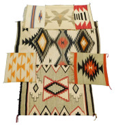TRIBAL: SOUTHWEST AMERICAN OR