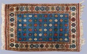 TRIBAL STAR WOOL RUGTRIBAL STA