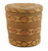 TRIBAL: TALINGUET TRIBE COVERE