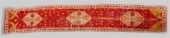 TRIBAL THREE MEDALLION WOOL RU
