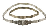TRIBAL: TWO BEDOUIN/YEMENI MET