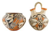 TRIBAL: TWO NATIVE AMERICAN AC