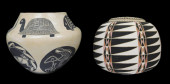 TRIBAL: TWO NATIVE AMERICAN AC