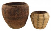 TRIBAL: TWO NATIVE AMERICAN RO
