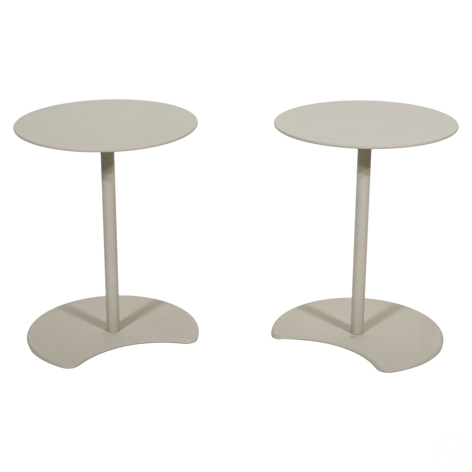 TRIBU BELGIAN DESIGNER METAL