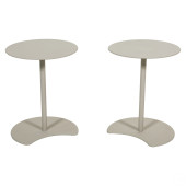 TRIBU BELGIAN DESIGNER METAL P