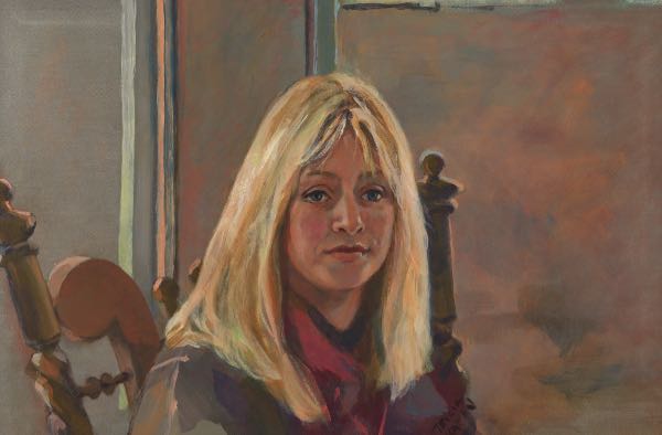 TRICIA KAMAN (AMERICAN,