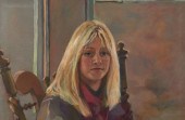 TRICIA KAMAN (AMERICAN, CONTEM