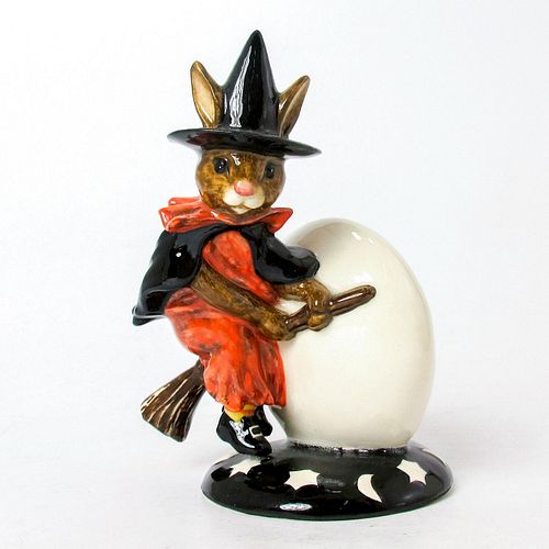 TRICK OR TREAT BUNNYKINS DB162 -