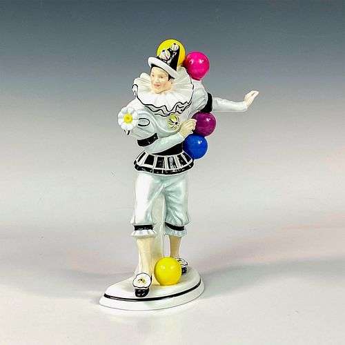 TRICKSTER - HN5308 - ROYAL