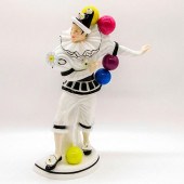TRICKSTER HN5308 - ROYAL DOULT