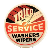 TRICO SERVICE WASHERS & WIPERS