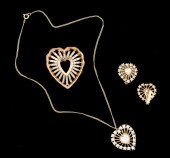 Trifari Costume Jewelry Collec