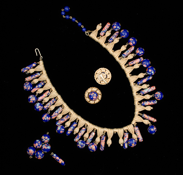 Trifari Costume Jewelry