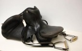 TRILOGY AMADEO ELITE DRESSAGE