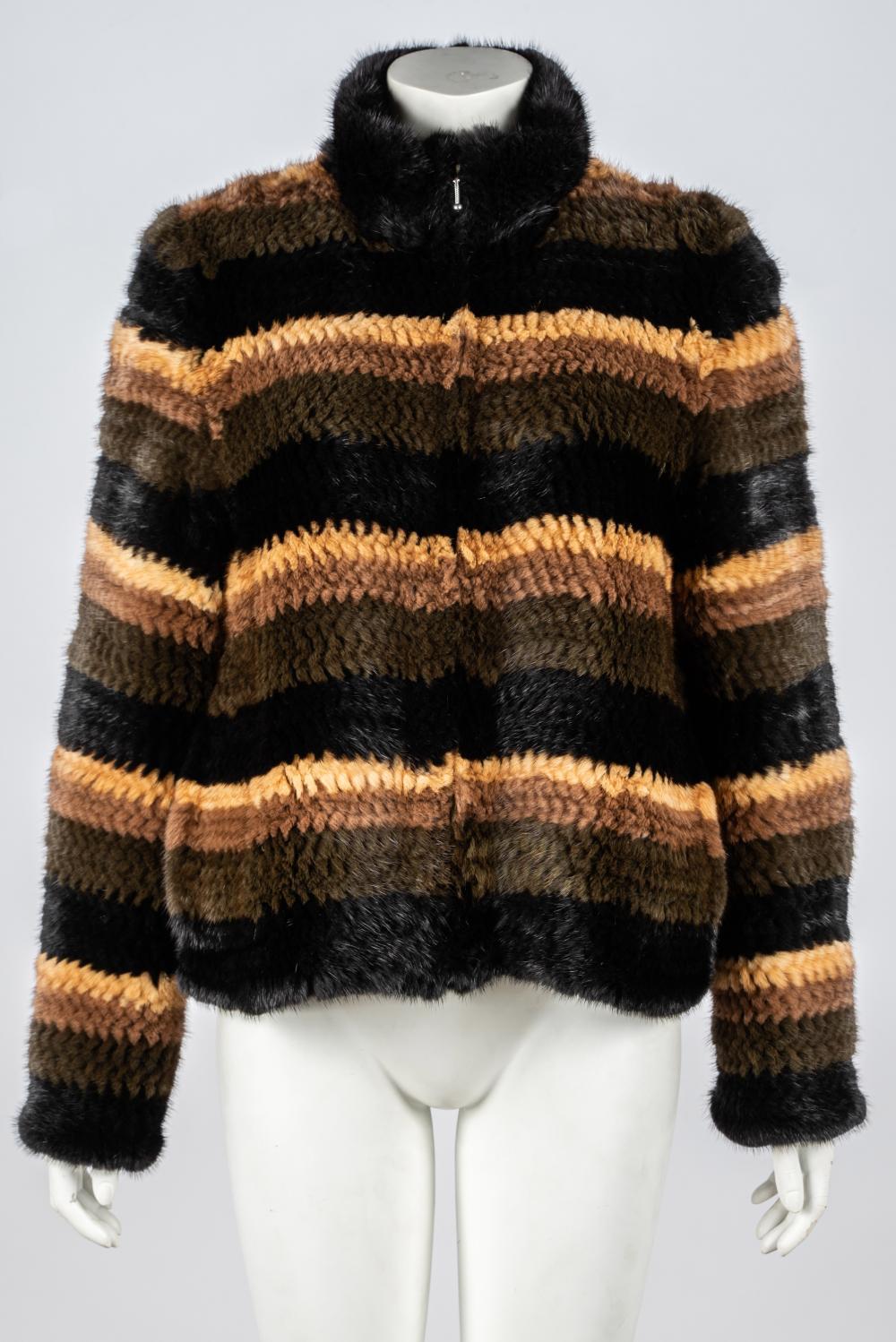 TRILOGY COLLECTIONS JACKETwith