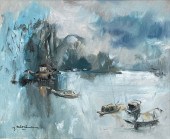 TRIMINH, Nguyen, (Vietnamese,