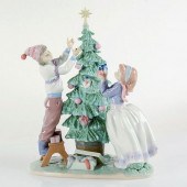 TRIMMING THE TREE 1005897 - LL
