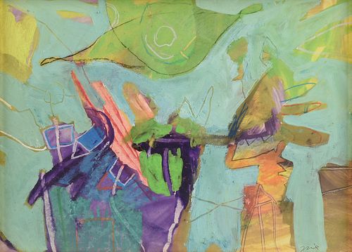 TRINA MCISAAC (AMERICAN/TEXAS B.