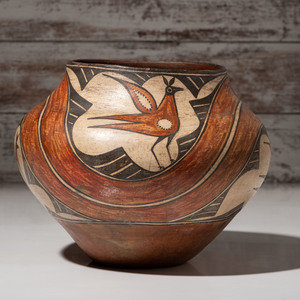 Trinidad Medina, Attributed (Zia,