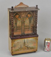 "TRINITY CHIMES" CONTINENTAL M