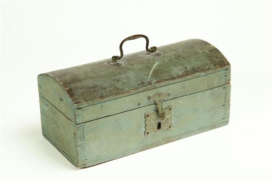 TRINKET BOX.  New Hampshire 