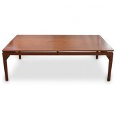 "TRIOH" DANISH MODERN TEAK COC