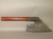 TRIPLE STRUCK D. ERMOLD GOOSEW