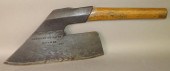 TRIPLE STRUCK "H. STAHLER" LEF
