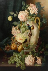 TRIPPE, Frederick K., (America