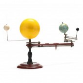 TRIPPENSEE PLANETARIUM CO., TR
