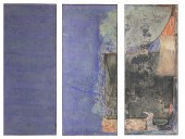 TRIPTYCH, PRIMO FORMENTI (lot