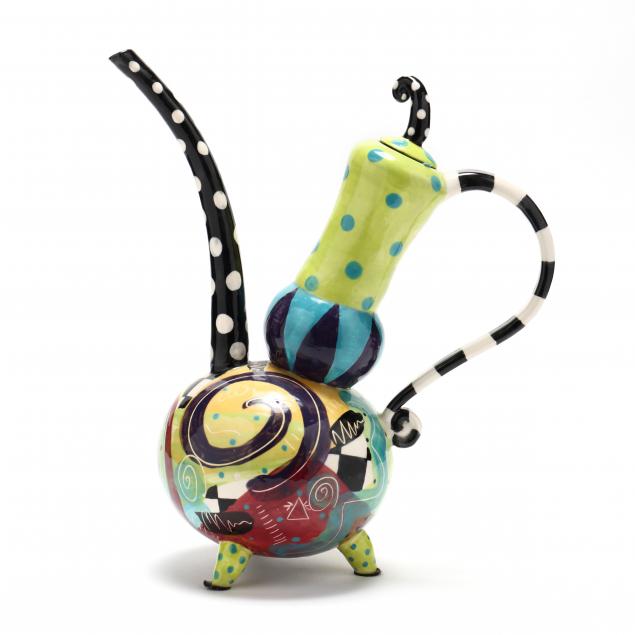 TRISTA CHAPMAN (VA), POST MODERN