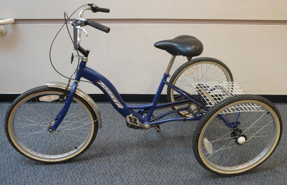 TRISTAR TORKER DELIVERY ADULT