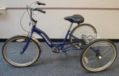 TRISTAR TORKER DELIVERY ADULT