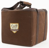 TRIUMPH GAMES BOCCE BALL SET T