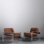 Trix and Robert Haussmann
(Swi