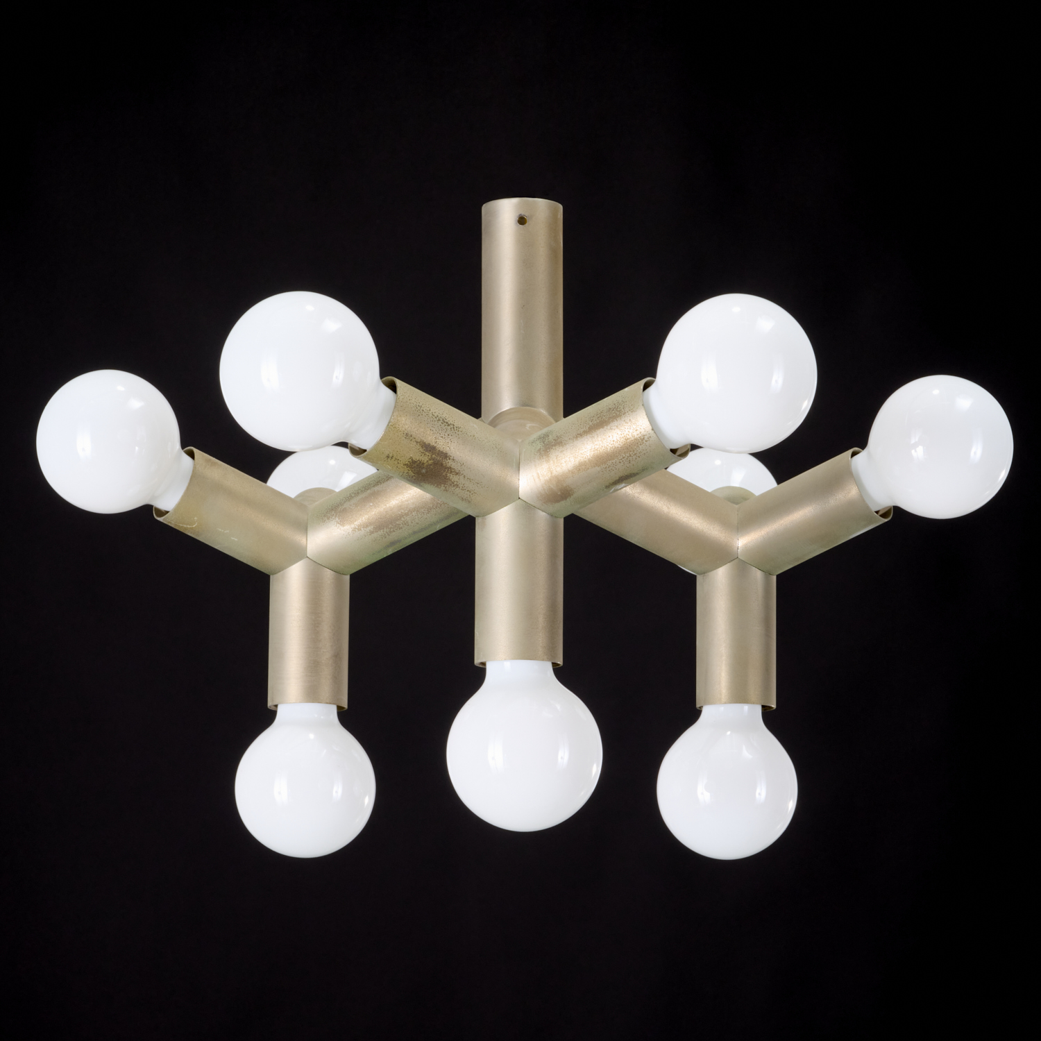 TRIX & ROBERT HAUSSMANN, 'ATOMIC'