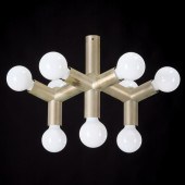 TRIX & ROBERT HAUSSMANN, 'ATOM