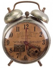 TRIXY ROOT BEER BLACK AMERICAN