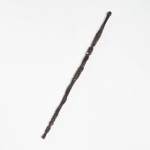 Trobriand Islands Figural Carv