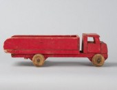 TROIS RIVIèRES DUMP TRUCKA woo