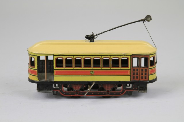TROLLEY Gunthermann Germany