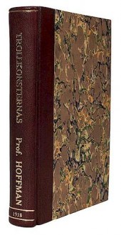 TROLLKONSTERNAS BOK: POPULäR H