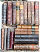 Trollope (Anthony) The Last Ch