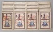 TROLLOPE CHRONICLE OF BARSET,