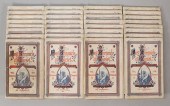TROLLOPE CHRONICLE OF BARSET,