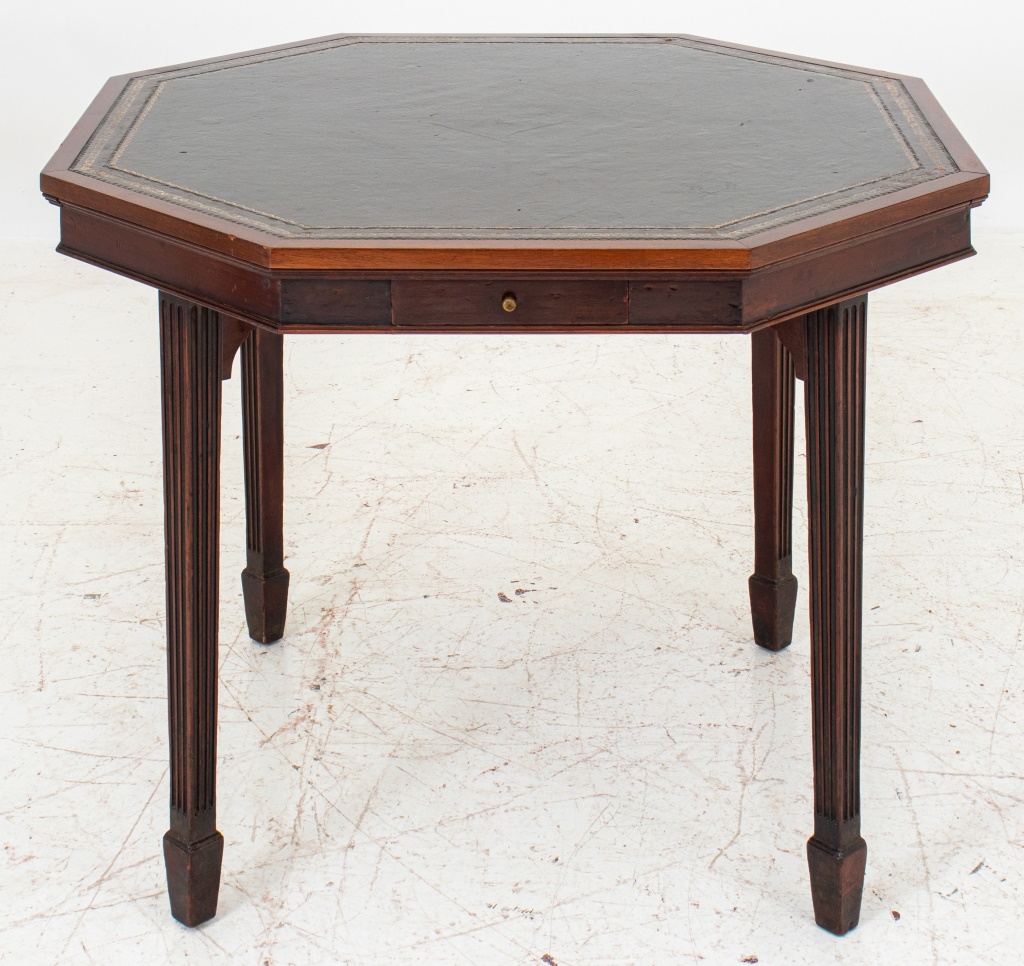 TROLLOPE & COLLS LONDON HEXAGONAL