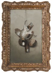 Tromp L&rsquot;oeil Paintings
