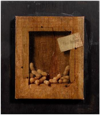 Trompe L&#39;oeil , De Scott Evans,